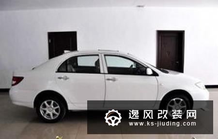 静态体验宋Pro 后排最舒服的比亚迪SUV