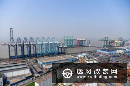 2020年下线 前途K50将在美国华盛顿生产