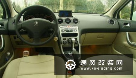 标致再推全新一代小型SUV 外观内饰全面升级