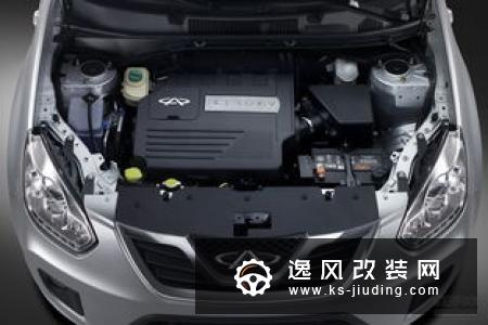 一台1.6T发动机如何称霸F1 奔驰发动机解析