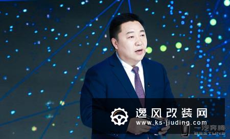 一汽奔腾上海车展正式启动“天马星途战略”