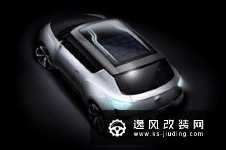 吉利发布甲醇重卡M100 推出增程式混动车型