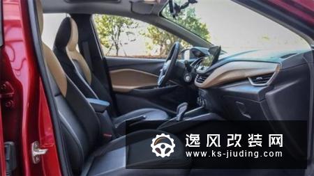 10万级这台高性价比轿车 很适合年轻人