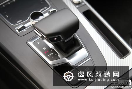 别犯傻了 电子手刹≠自动驻车≠上坡辅助！