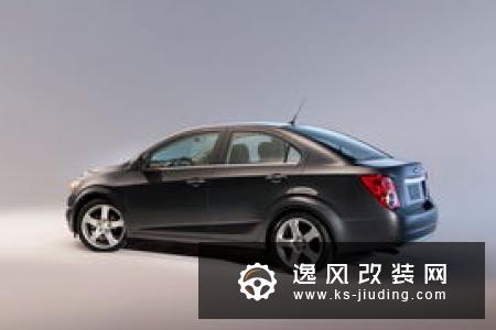 小编荐车：上海车展这些重磅新车值得一看！