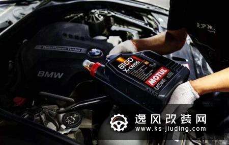 同一款车 为何别人开8个油你开10个油？