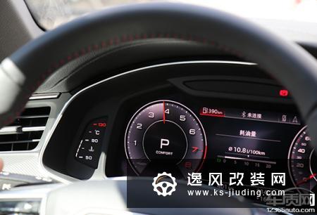 同一款车 为何别人开8个油你开10个油？
