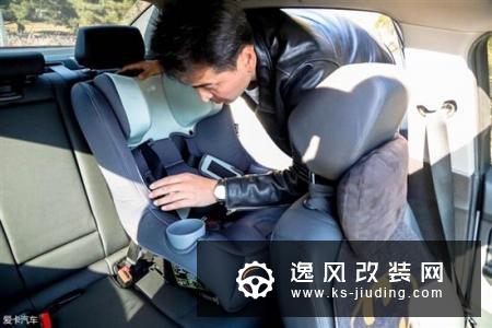 帮TA选 奔驰GLC L理工男心中的德系情怀