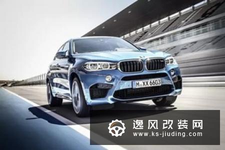 最强的四驱遇上家用SUV 实力不允许它低调