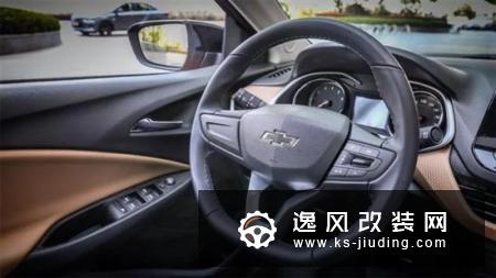 10万级这台高性价比轿车 很适合年轻人