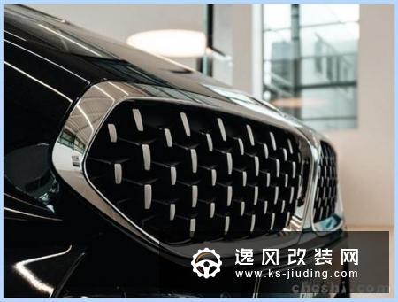 宝马全新Z4实拍 33万起售/配超大中控屏幕