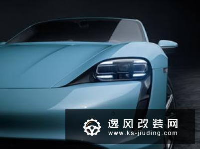 保时捷2020年推出纯电Macan 中国为最大市场