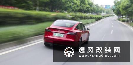Model 3可能是我觉得第二值得买的电动车