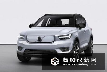 解析猎豹首款纯电动SUV 猎豹CS9 EV360