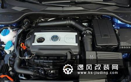 返销欧洲 标致第27万台230THP发动机下线