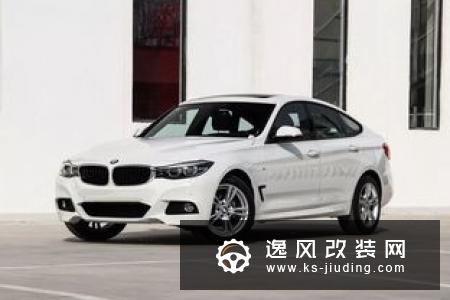 新一代宝马3系到店 抵制降价诱惑只为等它