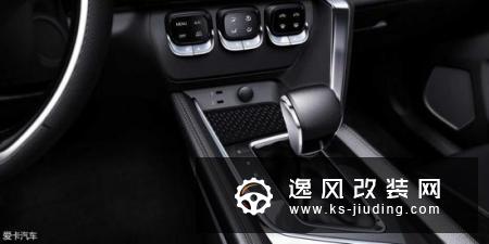 北京汽车智达新消息 将下半年正式上市