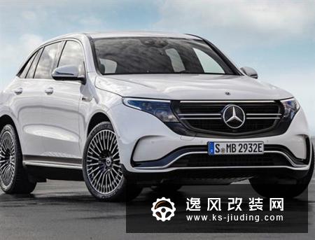 奔驰EQB定位小型入门级跨界车 将于后年推出