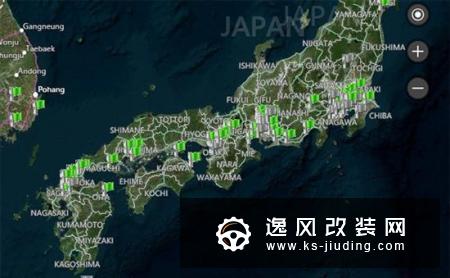 电动化矩阵亮相上海车展 解读丰田电动化之路