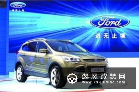 加速电动化 柏盛铭任上汽通用执行副总