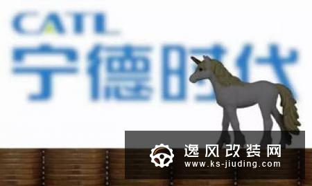 官方辟谣 特斯拉牵手宁德时代消息不实