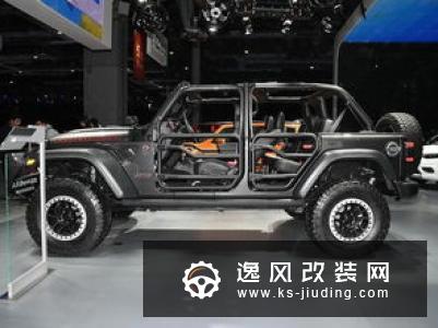 中国品牌还需努力 2019沃德十佳内饰公布