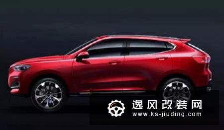 配置小幅提升 哈弗F5国潮版将于今日上市