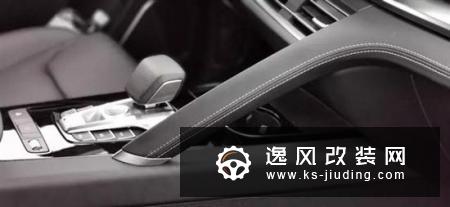 静态体验宋Pro 后排最舒服的比亚迪SUV