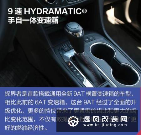 260匹能跑多快？探界者Redline性能测试
