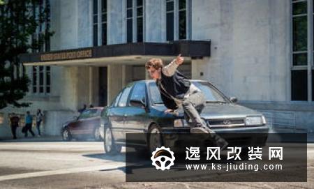 打造最速中型SUV 实拍体验SERES SF5