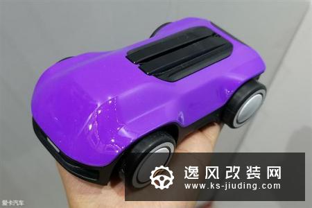 自动驾驶太高端？商汤说要从娃娃抓起