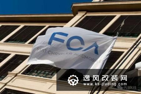 美国对福特涉嫌错误估算排放展开刑事调查
