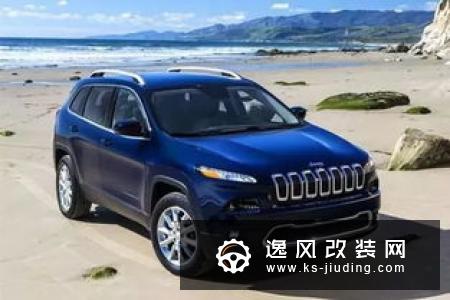 30万元最强硬派SUV？ 试驾自由光高性能版