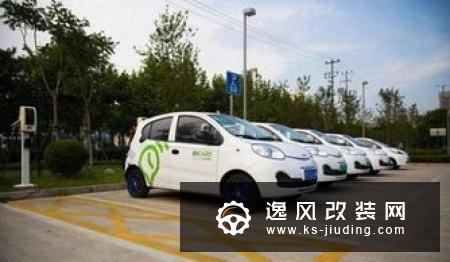 中国首个禁售燃油车 时间预测表出炉