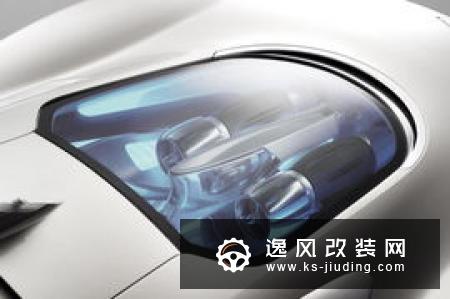 路虎发现SVX概念车将不会按照原计划生产