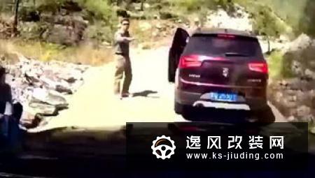 别犯傻了 电子手刹≠自动驻车≠上坡辅助！