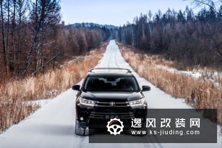 广汽丰田前三季度销量增长18%  将推全新TNGA中型SUV