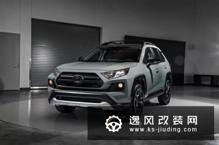 中国品牌还需努力 2019沃德十佳内饰公布