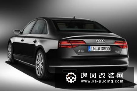 矩阵中网 国机智骏GX5亮相/NEDC续航320km