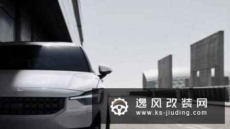 有望搭载全新电池组 东南DX3 EV500上海车展首发