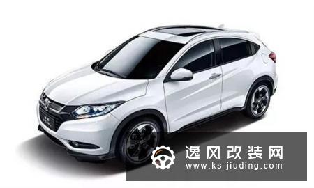 15万落地 这些合资SUV最畅销卖疯了