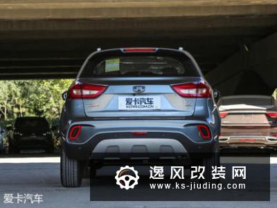 只要7万元 这三款自主品牌SUV怎么选？