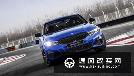 2019上海车展：新款MINI CLUBMAN首发