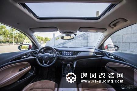 操控的意义有多大 阿特兹君威对比试驾