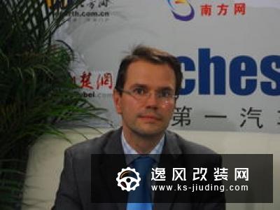 德国环境部长计划引入二氧化碳排放税