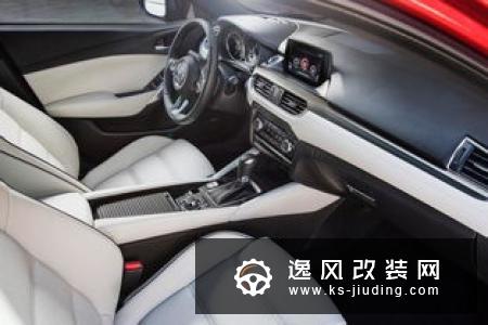 操控的意义有多大 阿特兹君威对比试驾