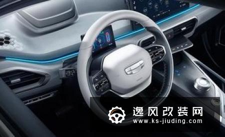 能否像嘉际一样亲民 吉利GE11或售15-17万元