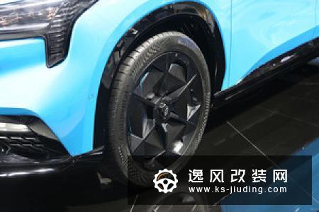 快速秒懂Aion LX 豪华超跑时代来临