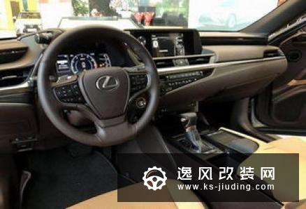 奔驰C260L和雷克萨斯es到底谁更优秀？