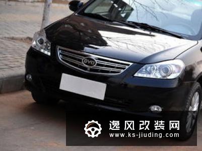 静态体验宋Pro 后排最舒服的比亚迪SUV
